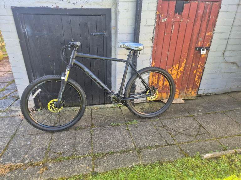Carrera Vengance 27inch frame adult
