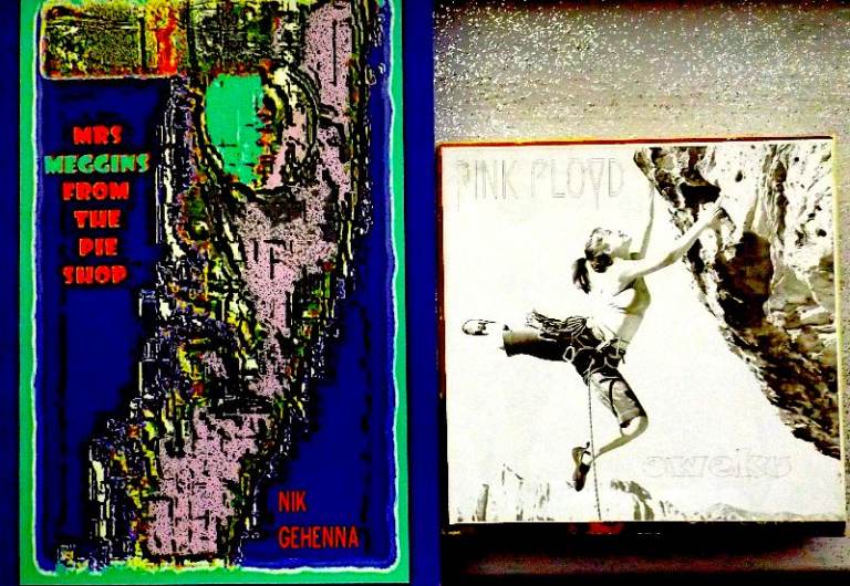 Monitor Audio rs8 speakers combined very special excellent offer with book and tape