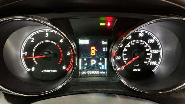 2016 Mitsubishi ASX 2.2 DI-D 4 Auto 4WD Euro 6 5dr HATCHBACK Diesel Automatic