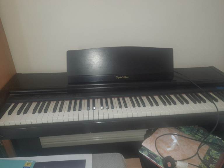 Piano for sale