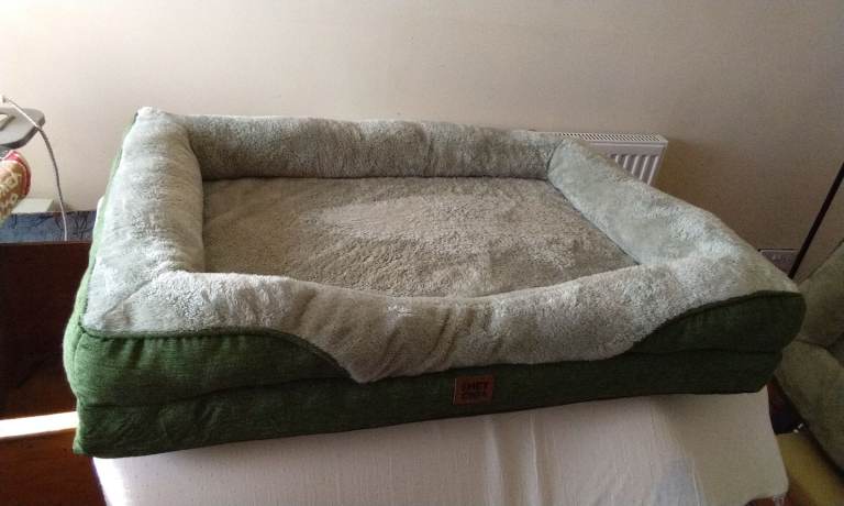 Quality dog beds