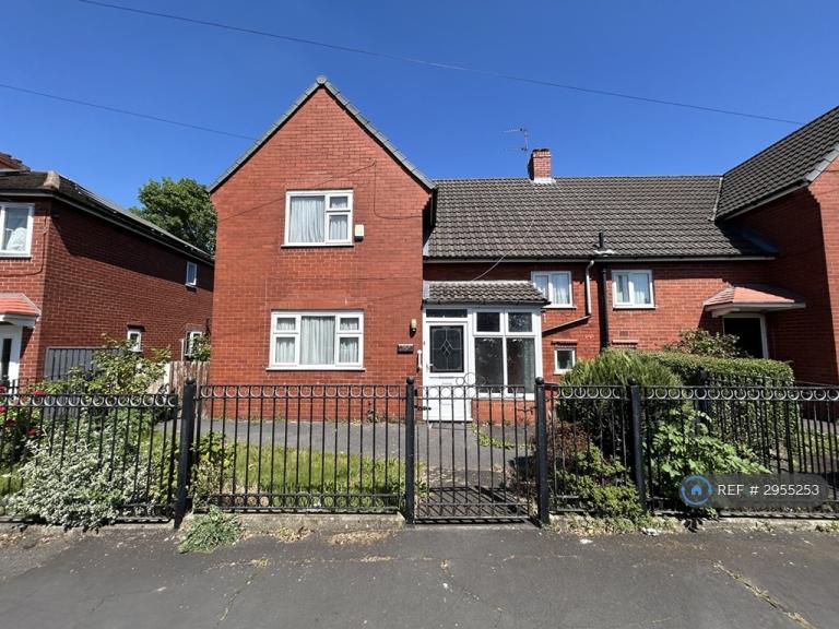 3 bedroom house in Copthorne Crescent, Manchester, M13 (3 bed) (#2955253)