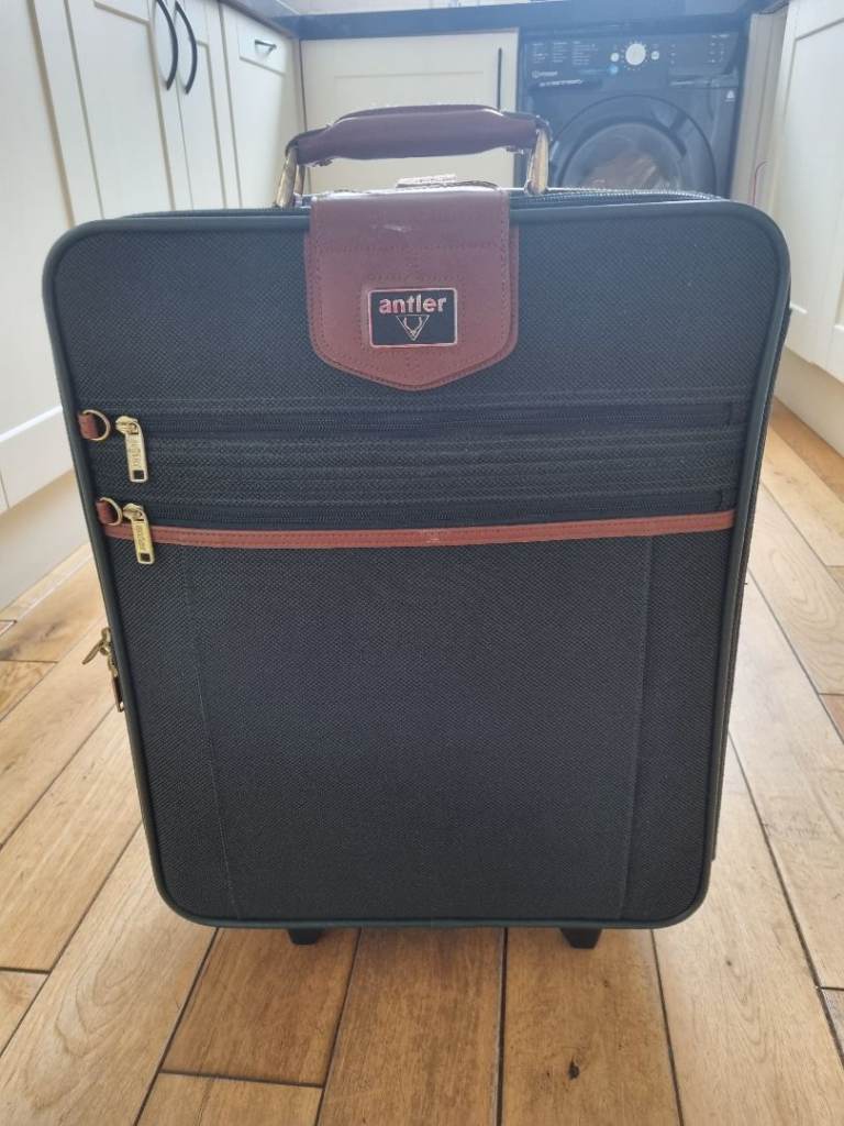 Antler luggage - Urmston