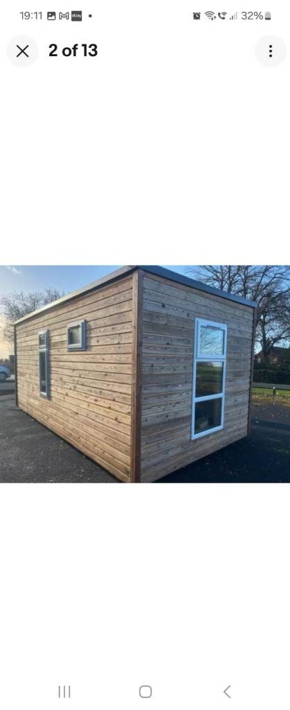 Tiny House