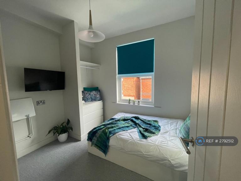 1 bedroom in Radbourne Street, Derby, DE22 (#2792512)