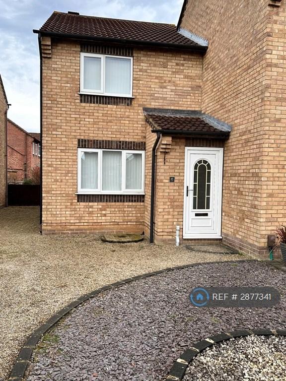 2 bedroom house in Hidcote Gardens, Ingleby Barwick, Stockton-On-Tees, TS17 (2 bed) (#2877341)
