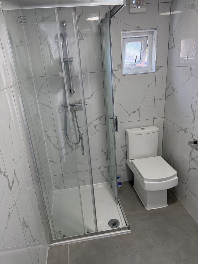 2 bedroom unit