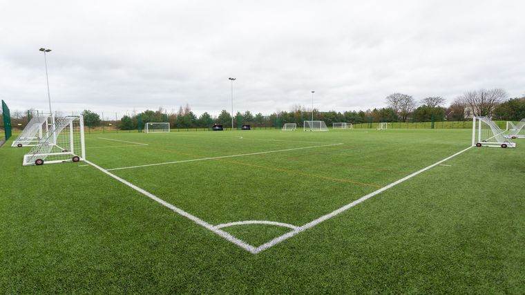 Looking for a player for our weekly kickabouts at All Saints Kirby L33 8XF