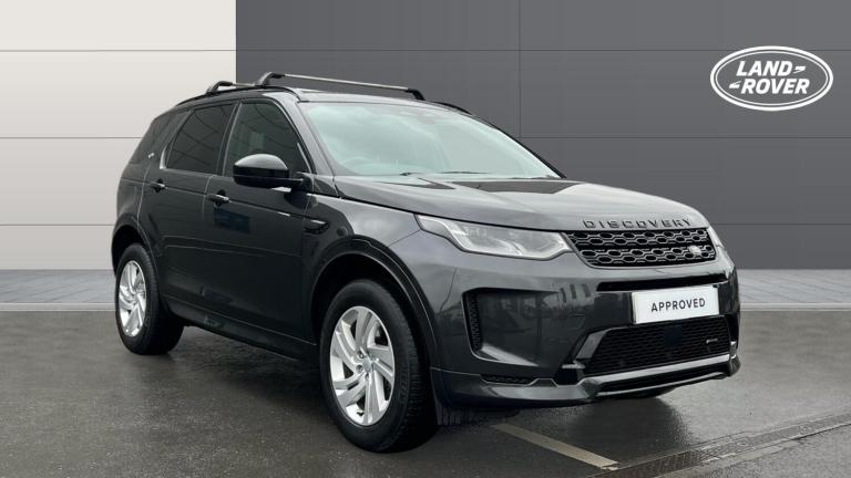 2022 Land Rover Discovery Sport 1.5 P300e R-Dynamic HSE 5dr Auto [5 Seat] Station Wagon Station W...