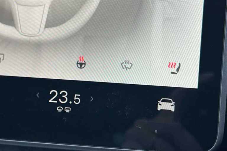 2022 Tesla Model Y Long Range AWD 5dr Auto MPV ELECTRIC Automatic