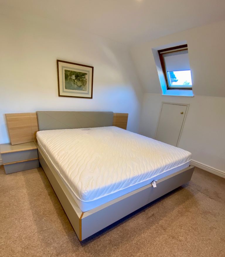 Super King Mattress Excellent Condition 