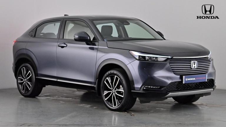 2023 Honda HR-V 1.5 h i-MMD Advance CVT Euro 6 (s/s) 5dr Hatchback Hybrid Automatic