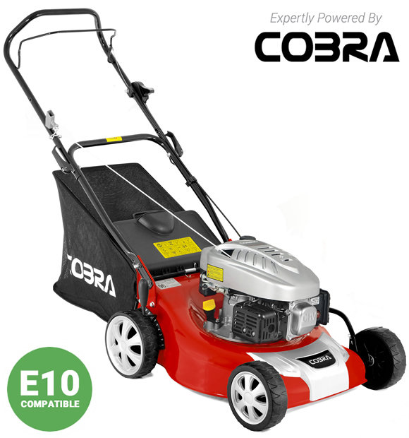 COBRA 46C LAWNMOWER