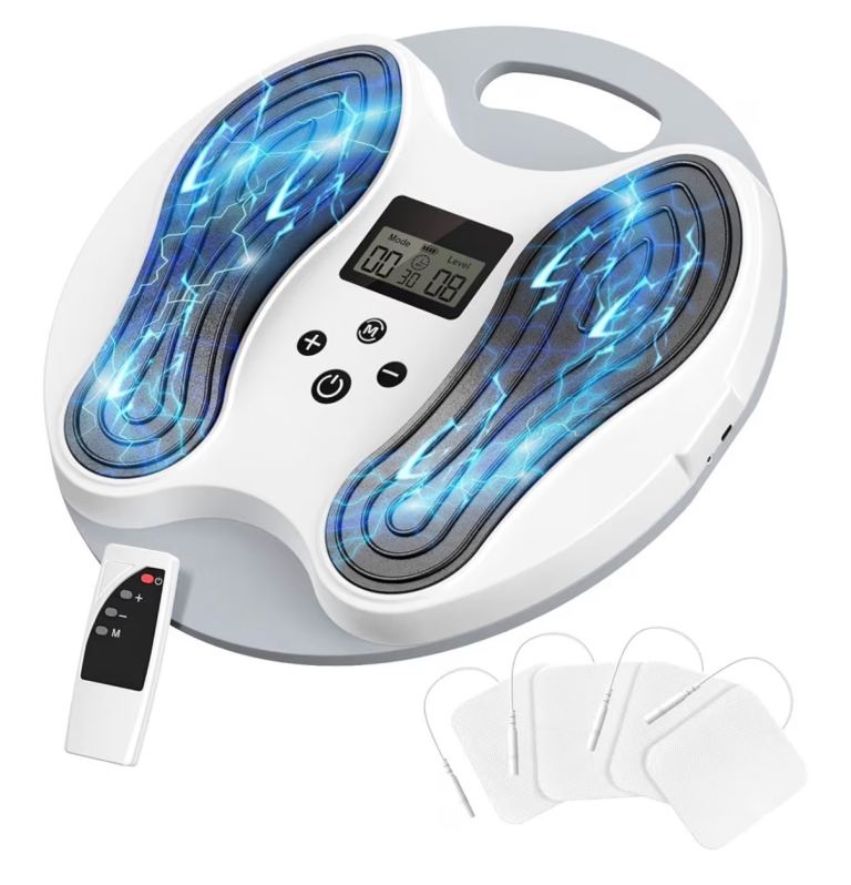 Medic Circulation Blood Booster for Feet and Legs