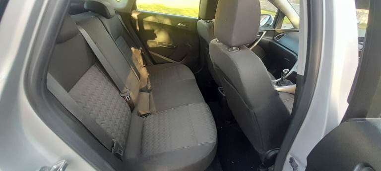 2013 astra 1.7 cdti 112k 