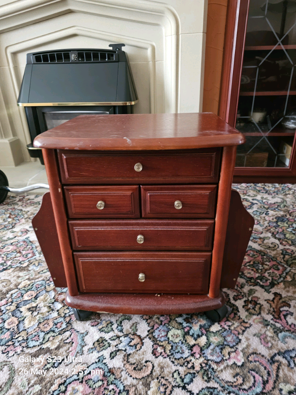 Tea/ coffee table. 