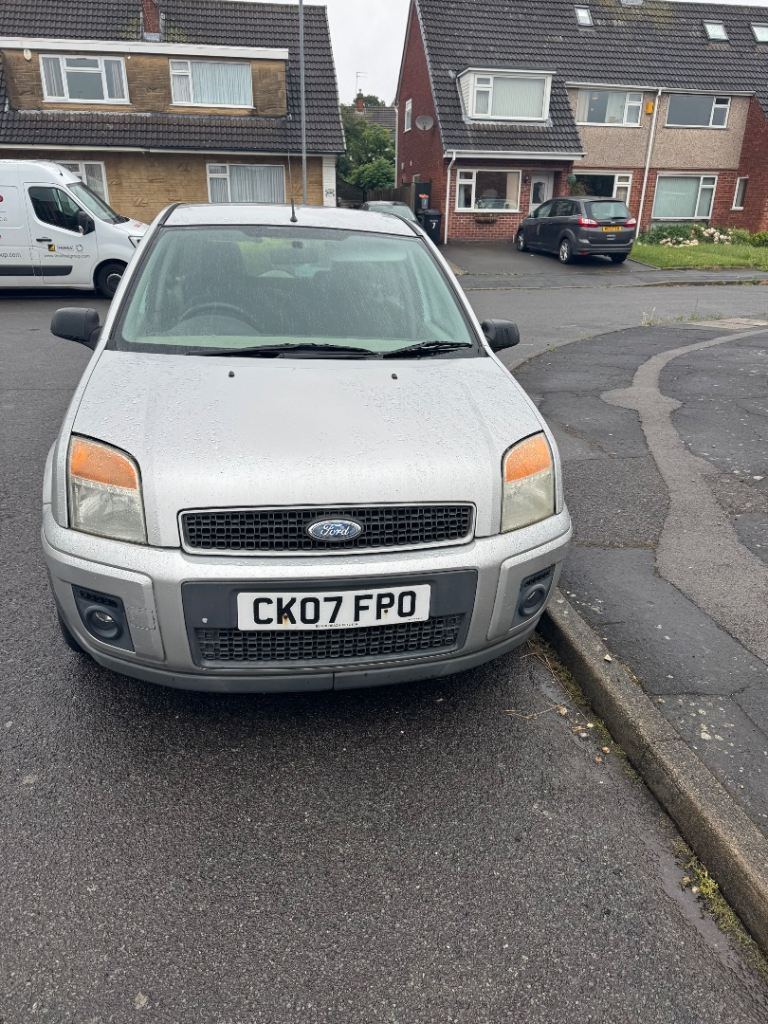 Automatic Ford Fusion for sale