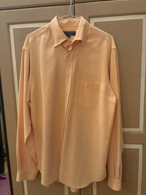 Men's Cotton Short - all in very good condition - range of colours