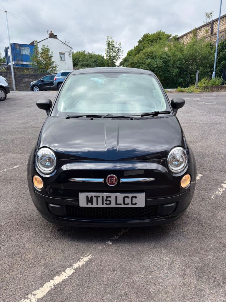 Fiat 500 Pop | ULEZ | 2 Keys | Low Running Costs 
