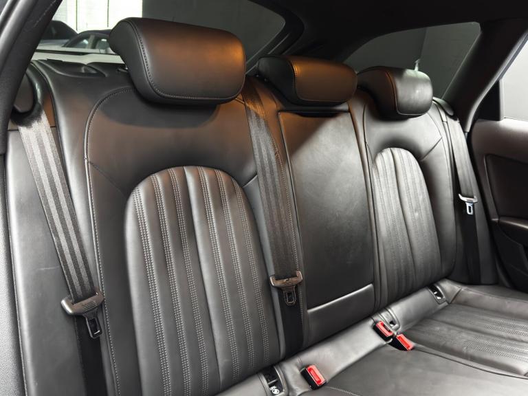 2013 Audi A6 3.0 TDI Quattro Black Edition 5dr S Tronic ESTATE DIESEL Automatic