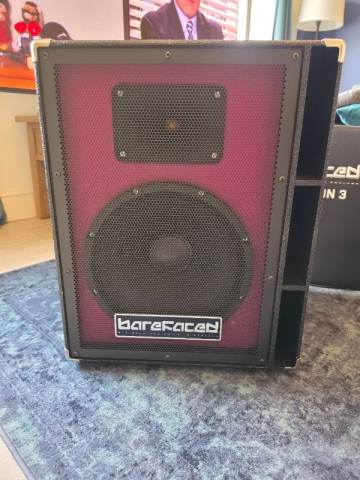 Bass Amp - Eich T900 | in Marshfield, Cardiff | Gumtree