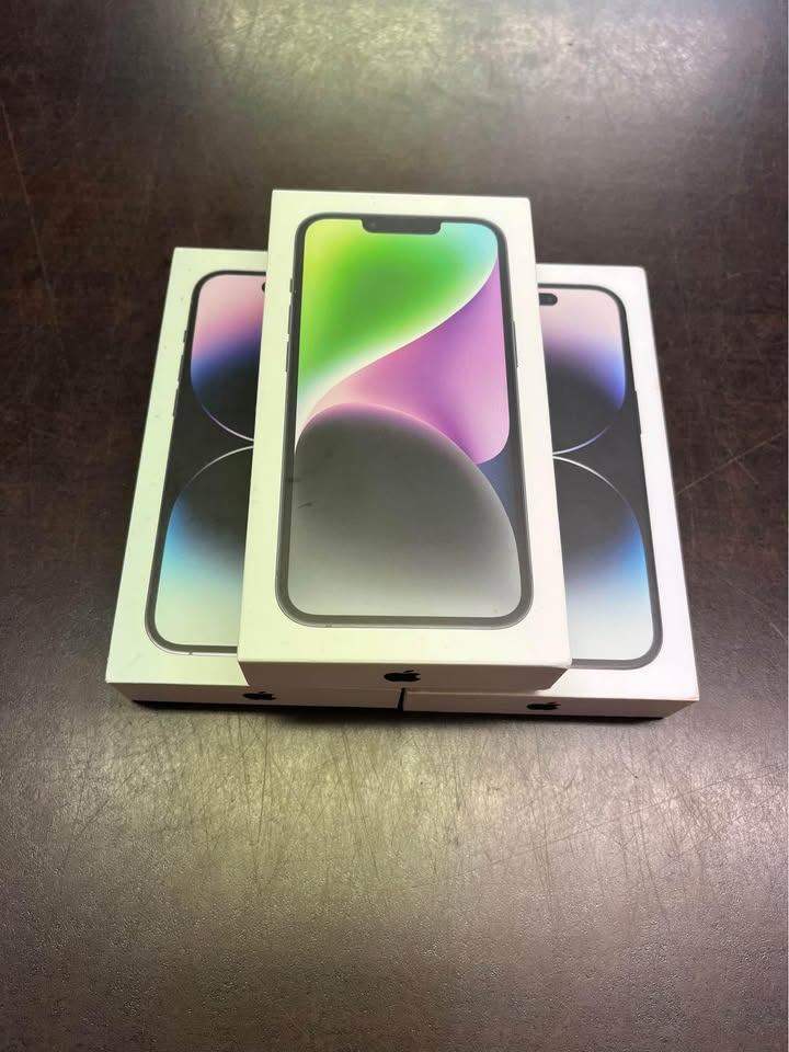 iPhone 14 £440 14 plus £470 14 pro £540 14 pro max £620