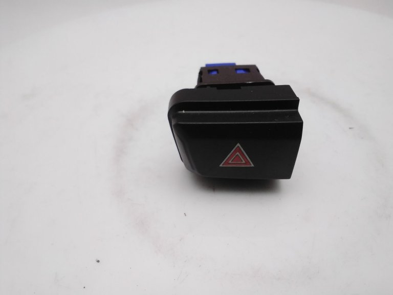 Peugeot 2008 Hazard Switch 2013-2019 96750916zd