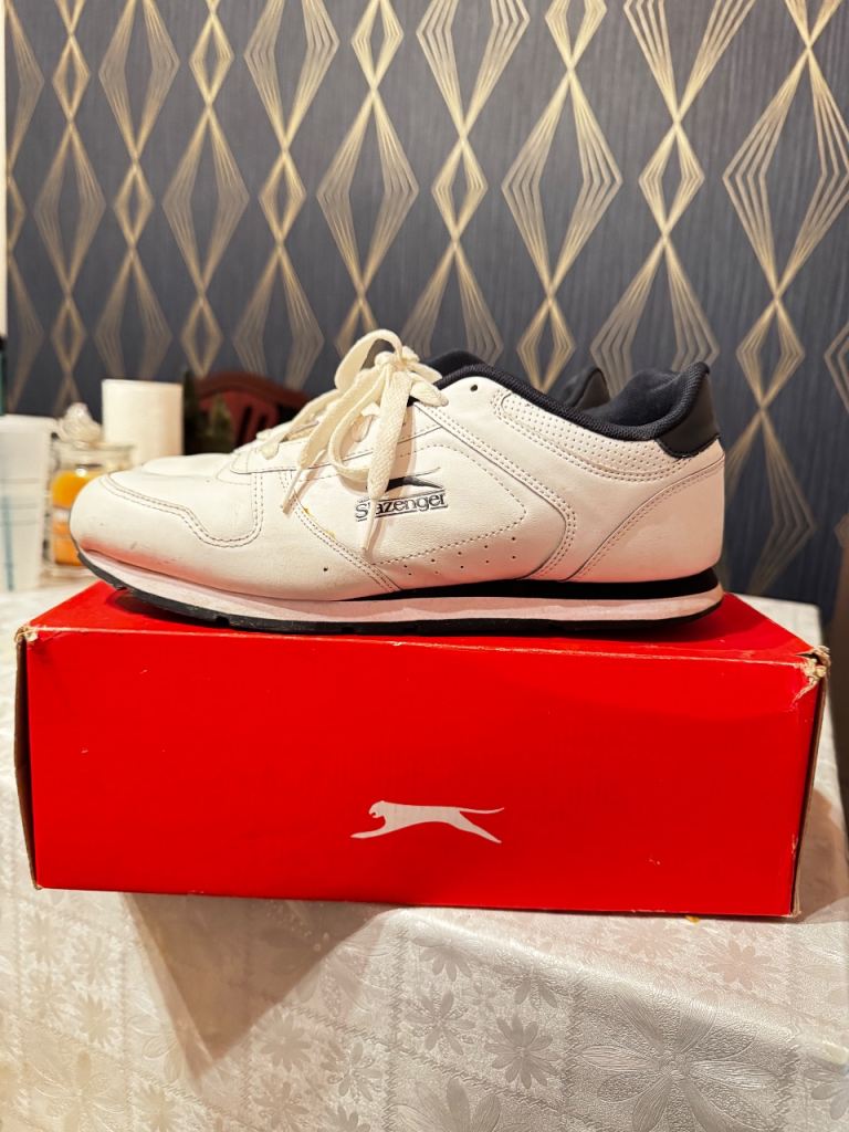 Slazenger man’s trainer 