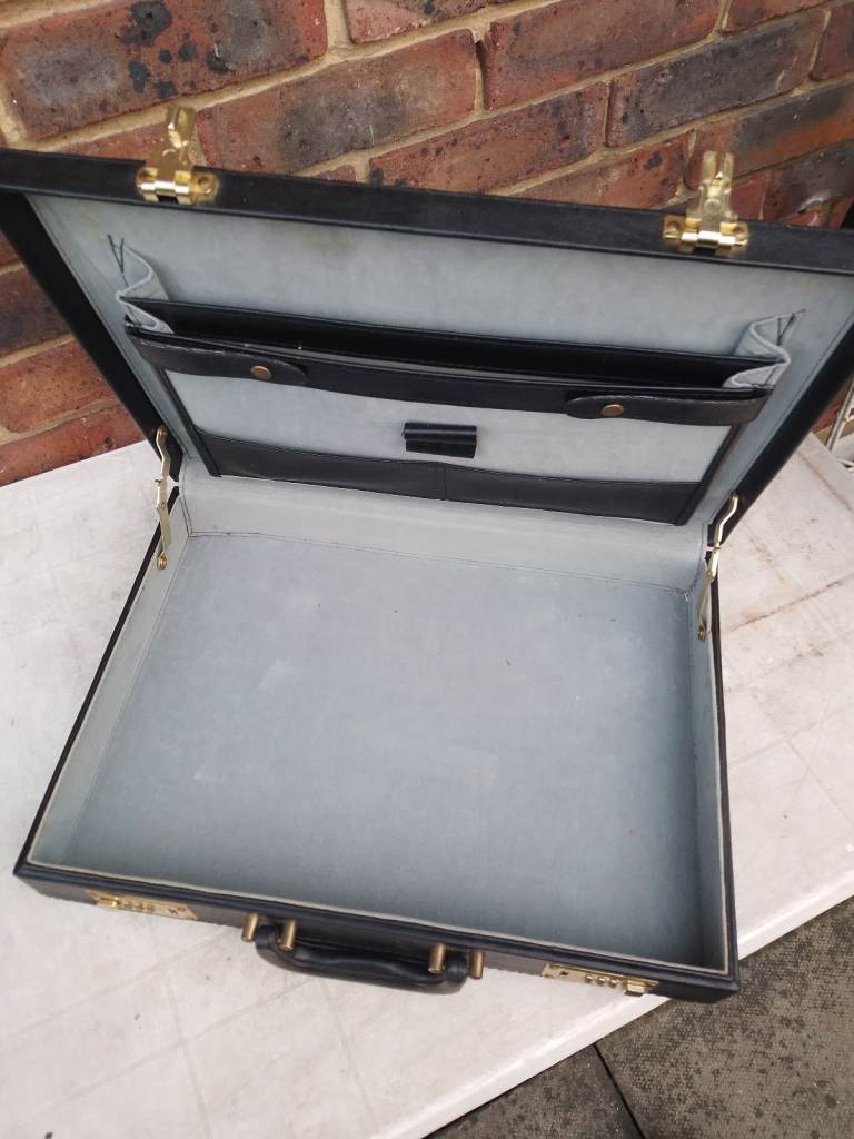 briefcase