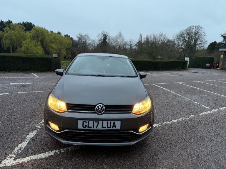 Volkswagen Polo 2017 | Ex-Mercedes Technician Owned | Immaculate Condition | Drives Perfect
