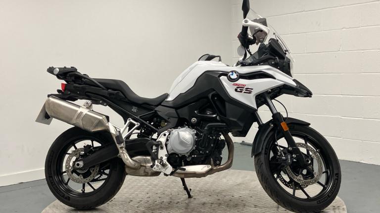 2023 BMW F750 BMW F750 GS DUEL Petrol Manual