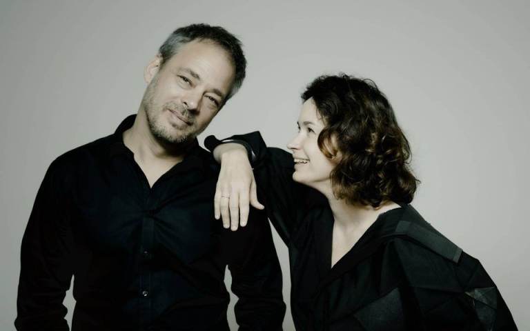 2 x tickets Illés and Rachmaninoff, Barbican 29th January, £30 each