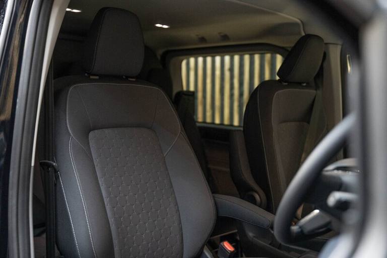  Ford Transit Custom 320 Limited L2 h1 Dciv Ecoblue Crew Cab Diesel Automatic