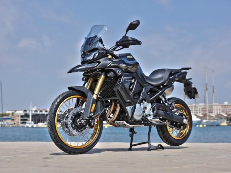 VOGE 900DSX 2025 model