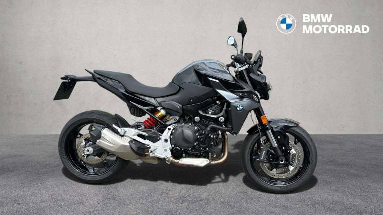 2026 BMW F 900 R 900 R Other Petrol Manual