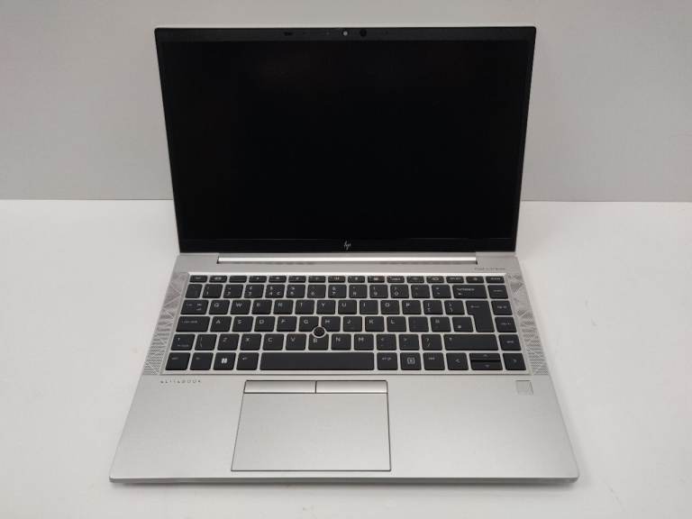 HP EliteBook i5 10210U 8GB RAM 256GB SSD Win11 Pro 14-inch Laptop 10th Gen 1080P FHD 840 G7