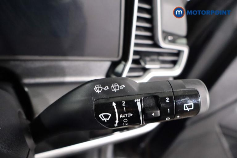 2025 Kia Sportage 1.6T GDi 157 48V ISG GT-Line 5dr SUV Petrol Manual