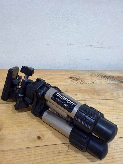 Tamron Miniature Tripod