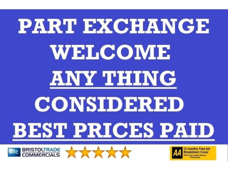 2019 Mercedes-Benz Sprinter 314 CDI 2.1 2dr Dropside Manual Diesel Dropside Diesel Manual