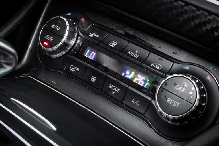 2016 Mercedes-Benz A-Class A45 4Matic 5dr Auto ESTATE PETROL Automatic