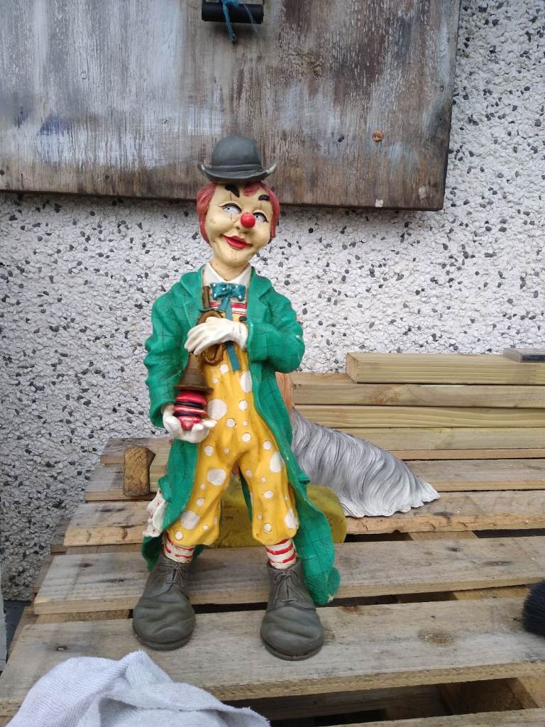 clown