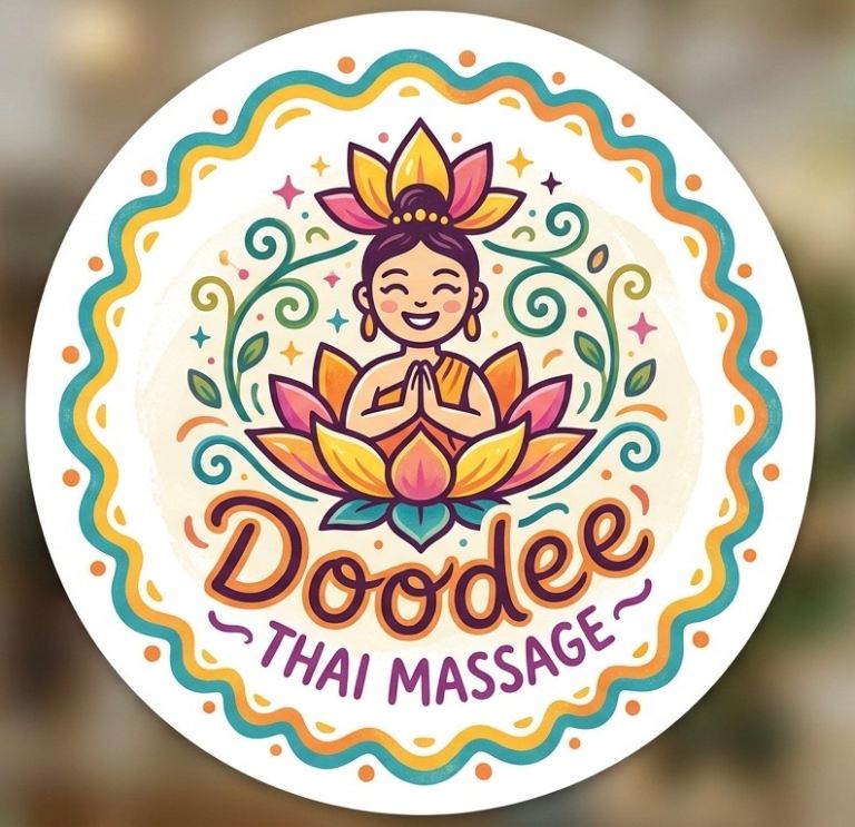 DooDee THai massage