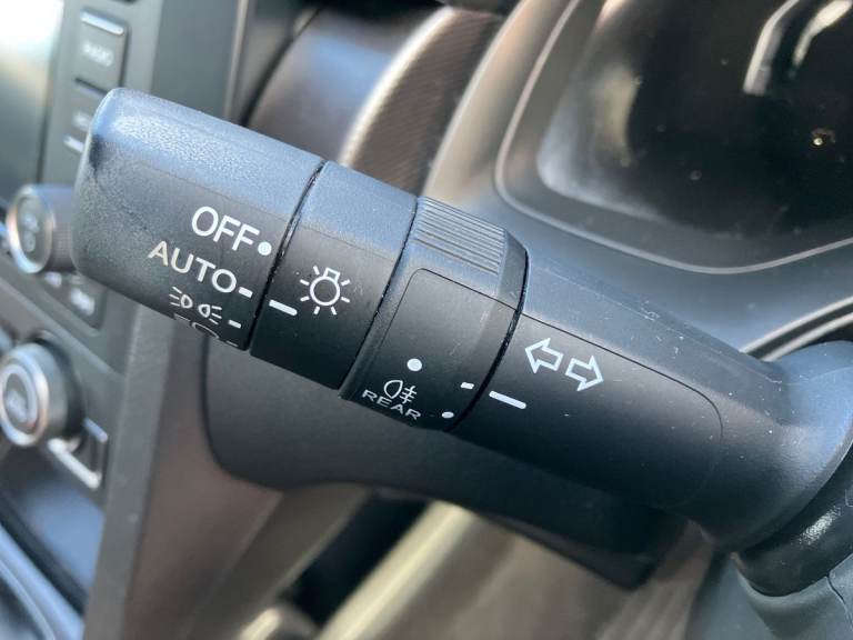 2018 Honda Civic 1.0 VTEC Turbo 126 SE 5dr Hatchback PETROL Manual