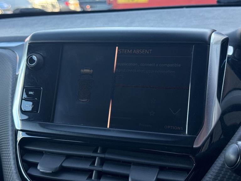 2018 Peugeot 2008 1.2 PureTech Allure 5dr HATCHBACK PETROL Manual