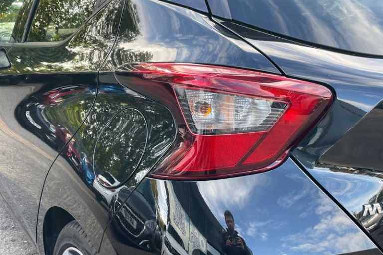 2019 Nissan Micra 1.0 DIG-T Tekna Hatchback 5dr Petrol Manual Euro 6 (s/s) (117 ps) Hatchback Pet...