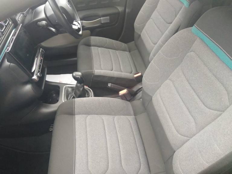 2021 Citroen C3 1.2 PureTech Shine Plus Hatchback 5dr Petrol Manual Euro 6 (s/s) (83 ps) Hatchbac...