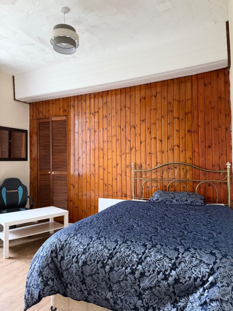 One bedroom fully Furnished Flat 