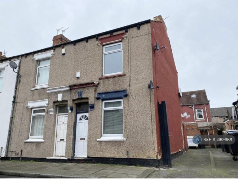 3 bedroom house in Jubilee Street, Middlesbrough, TS3 (3 bed) (#2904901)
