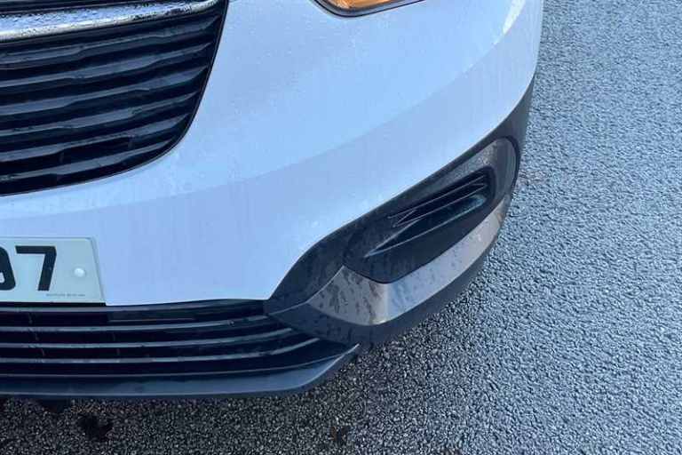 2022 Vauxhall Combo 1.5 Turbo D 2300 Dynamic Panel Van 6dr Diesel Manual L2 H1 Euro 6 (100 ps) Pa...