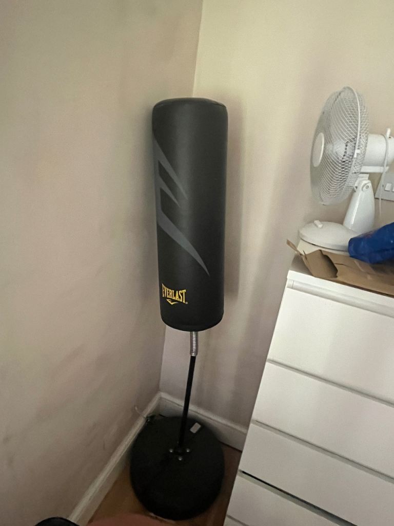 Punch Bag